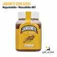 Jamamite Corn Maissihillo 401- houkutushajuste - purkki edestä - Sorkkaeläimille - 4779051080335 - 2
