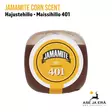 Jamamite Corn Maissihillo 401 - houkutushajuste - purkin kansi ylhäältä - Sorkkaeläimille - 4779051080335 - 5