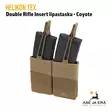 Helikon-Tex Competition Double Rifle Insert lipastasku - Reput ja laukut - 5908218740495 - 7
