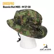 Origopro Boonie Hat M05 M 57-58 - takaviistosta - Metsästyshatut - 6430016122115 - 10