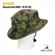 Origopro Boonie Hat M05 M 57-58 - Metsästyshatut - 6430016122115 - 11