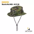 Origopro Boonie Hat M05 M 57-58 - Metsästyshatut - 6430016122115 - 14