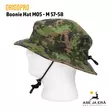 Origopro Boonie Hat M05 M 57-58 - Metsästyshatut - 6430016122115 - 8