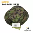 Origopro Boonie Hat M05 M 57-58 - myyntipakkaus EAN näkyvissä - Metsästyshatut - 6430016122115 - 13