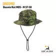Origopro Boonie Hat M05 M 57-58 - Metsästyshatut - 6430016122115 - 6