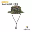 Origopro Boonie Hat M05 M 57-58 - Metsästyshatut - 6430016122115 - 15