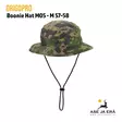 Origopro Boonie Hat M05 M 57-58 - Metsästyshatut - 6430016122115 - 4