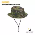 Origopro Boonie Hat M05 M 57-58 - Metsästyshatut - 6430016122115 - 5