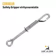 Conibear Brand Safety Gripper viritysvarmistin - Kiinnityslenkki - Loukkutarvikkeet - 6430055029765 - 4