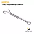 Conibear Brand Safety Gripper viritysvarmistin - Jousi ja kädensija - Loukkutarvikkeet - 6430055029765 - 5