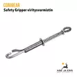 Conibear Brand Safety Gripper viritysvarmistin - Sivultapäin - Loukkutarvikkeet - 6430055029765 - 3