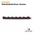 NiteForce valokuitutähtäin 69 mm BriteSight - Kuitutähtäimet haulikkoon - 6430061581325 - 14