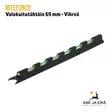 NiteForce valokuitutähtäin 69 mm BriteSight - Kuitutähtäimet haulikkoon - 6430061581325 - 6