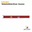 NiteForce valokuitutähtäin 69 mm BriteSight - Kuitutähtäimet haulikkoon - 6430061581325 - 21