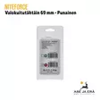 NiteForce valokuitutähtäin 69 mm BriteSight - Kuitutähtäimet haulikkoon - 6430061581325 - 23