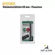 NiteForce valokuitutähtäin 69 mm BriteSight - Kuitutähtäimet haulikkoon - 6430061581325 - 22