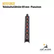 NiteForce valokuitutähtäin 69 mm BriteSight - Kuitutähtäimet haulikkoon - 6430061581325 - 16