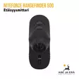 NITEforce Rangefinder 500 etäisyysmittari - Etäisyysmittarit - 6430061582285 - 5