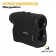 NITEforce Rangefinder 500 etäisyysmittari - Etäisyysmittarit - 6430061582285 - 8