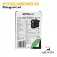 NITEforce Rangefinder 500 etäisyysmittari - Etäisyysmittarit - 6430061582285 - 14