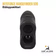 NITEforce Rangefinder 500 etäisyysmittari - Etäisyysmittarit - 6430061582285 - 9