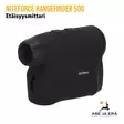 NITEforce Rangefinder 500 etäisyysmittari - Etäisyysmittarit - 6430061582285 - 6