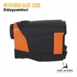 NITEforce Oled Rangefinder 1200 etäisyysmittari - Etäisyysmittarit - 6430061582995 - 7