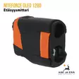 NITEforce Oled Rangefinder 1200 etäisyysmittari - Etäisyysmittarit - 6430061582995 - 8