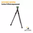 NITEforce NITEpod CARBON TriPod Ampumatuki - Tripod- ja Bipod-ampumatuet - 6430061583435 - 9