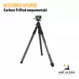 NITEforce NITEpod CARBON TriPod Ampumatuki - Tripod- ja Bipod-ampumatuet - 6430061583435 - 6