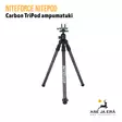 NITEforce NITEpod CARBON TriPod Ampumatuki - Tripod- ja Bipod-ampumatuet - 6430061583435 - 7