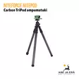 NITEforce NITEpod CARBON TriPod Ampumatuki - Tripod- ja Bipod-ampumatuet - 6430061583435 - 10