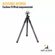 NITEforce NITEpod CARBON TriPod Ampumatuki - Tripod- ja Bipod-ampumatuet - 6430061583435 - 11