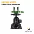 NITEforce NITEpod CARBON TriPod Ampumatuki - Tripod- ja Bipod-ampumatuet - 6430061583435 - 12