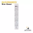 EKA fileerausveitsi oranssi - Filetit - 7391537301405 - 6