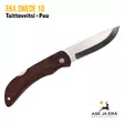 EKA Swede 10 taittoveitsi - Taittoveitset - 7391537606685 - 5