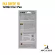 EKA Swede 10 taittoveitsi puu myyntipakkaus takakansi EAN - Taittoveitset - 7391537606685 - 12