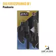 EKA AxeBlade W1 kirvespuukko - Linkkuveitset, piilut ja sahat - 7391537814325 - 9