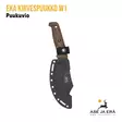 EKA AxeBlade W1 kirvespuukko - Linkkuveitset, piilut ja sahat - 7391537814325 - 6