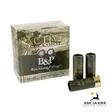 B&P Practical BuckShot 12/65 8/8,6mm 30g haulikonpatruuna - Buckshot, yli 4mm - 8057018397815 - 28