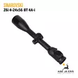 Swarovski Z6i 4-24x56  BT 4A-i 2026 - Sivulta yläviistosta - Swarovski kiikaritähtäimet - 9006325102635 - 4