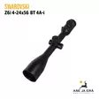 Swarovski Z6i 4-24x56  BT 4A-i 2026 - Yleiskuva - Swarovski kiikaritähtäimet - 9006325102635 - 1