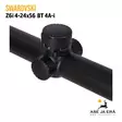 Swarovski Z6i 4-24x56  BT 4A-i 2026 - Yksityiskohat säätötorni vasenpuoli - Swarovski kiikaritähtäimet - 9006325102635 - 6