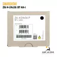 Swarovski Z6i 4-24x56  BT 4A-i 2026 - Myyntipakkaus pääty EAn näkyvissä  - Swarovski kiikaritähtäimet - 9006325102635 - 7
