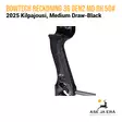 Bowtech Reckoning 36 GEN 2 kilpajousi 2025 - Kilpajousi - A092195 - 9