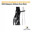 Bowtech Reckoning 36 GEN 2 kilpajousi 2025 - Kilpajousi - A092195 - 6
