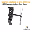 Bowtech Reckoning 36 GEN 2 kilpajousi 2025 - Kilpajousi - A092195 - 3