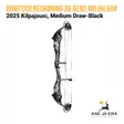Bowtech Reckoning 36 GEN 2 kilpajousi 2025 - Kilpajousi - A092195 - 2