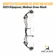 Bowtech Reckoning 36 GEN 2 kilpajousi 2025 - Kilpajousi - A092195 - 1