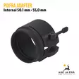 Pixfra Adapter Internal 50.1 mm to 55.0 mm AP-55 - Adapterit ja tarvikkeet - PFIAP55 - 4